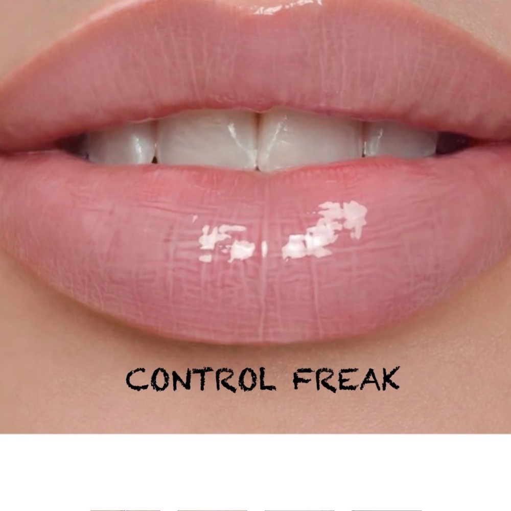 Jeffree Star Control Freak The Gloss